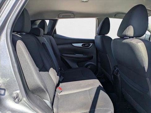 Used 2018 Nissan Rogue Sport S w/ S Appearance Package image 18