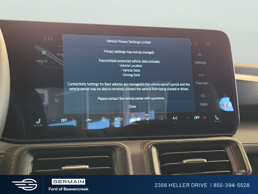 New 2026 Ford Mustang Dark Horse SC RWD image 18