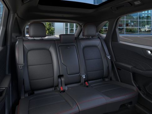 New 2025 Ford Escape ST-Line Elite w/ Tech Pack #2 image 11