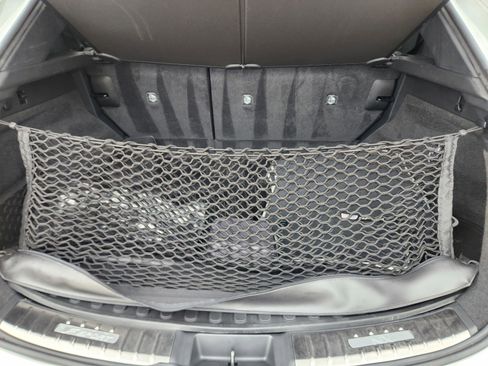 Certified 2024 Lexus NX 350 F Sport AWD/4WD image 21