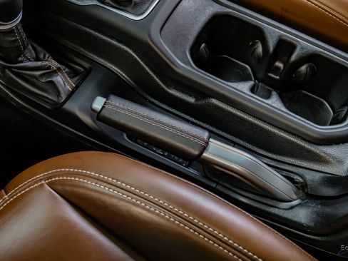 Used 2021 Jeep Wrangler Unlimited Rubicon image 68