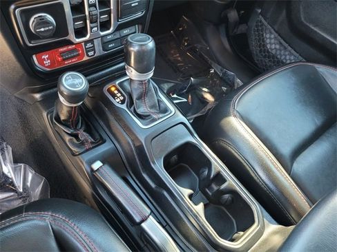 Used 2020 Jeep Gladiator Rubicon image 26