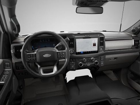 New 2026 Ford F250 Platinum image 29