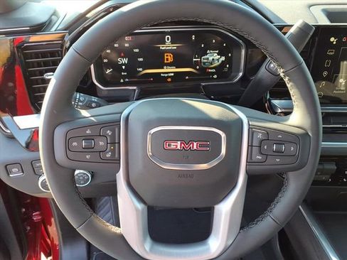 New 2026 GMC Sierra 2500 SLT w/ SLT Convenience Package image 10