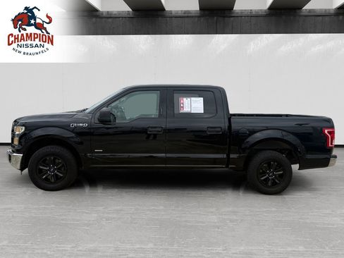 Used 2016 Ford F150 XLT RWD image 2