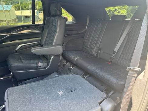 Used 2025 Cadillac Escalade IQ Sport 1 w/ Smart Trailering package AWD/4WD image 29