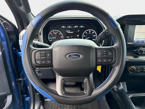 Used 2023 Ford F150 XL w/ STX Appearance Package RWD image 25