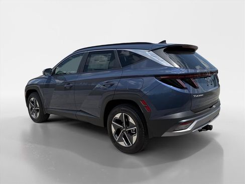 New 2026 Hyundai Tucson SEL AWD/4WD image 3
