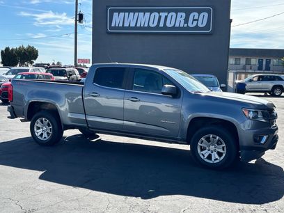 Used 2019 Chevrolet Colorado LT w/ LT Convenience Package