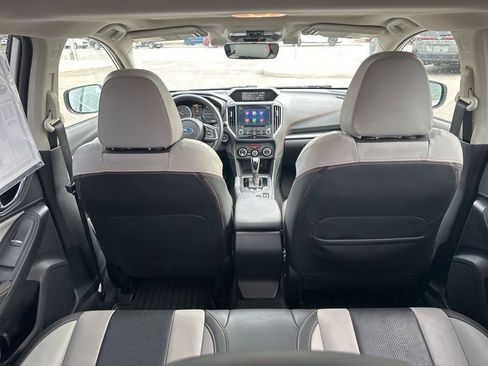 Used 2018 Subaru Crosstrek 2.0i Limited image 30