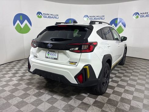 Used 2026 Subaru Crosstrek 2.5i Sport w/ Crosstrek Mirror Package AWD/4WD image 7