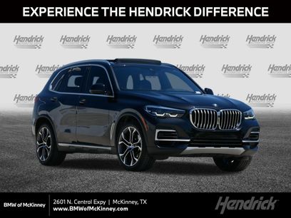 Used 2022 BMW X5 xDrive40i w/ Premium Package