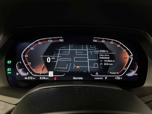 Used 2022 BMW X7 xDrive40i w/ Premium Package image 14