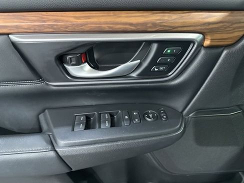 Used 2021 Honda CR-V EX-L image 15