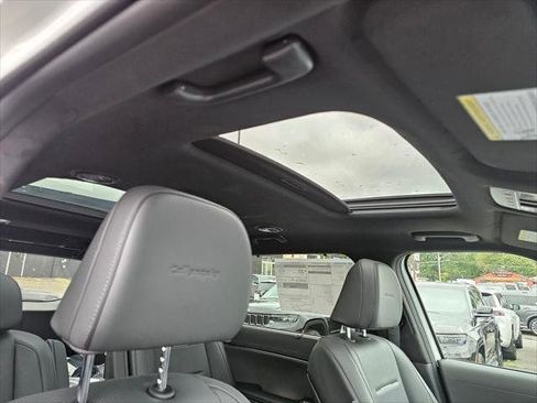 New 2026 Hyundai Palisade Calligraphy AWD/4WD image 11