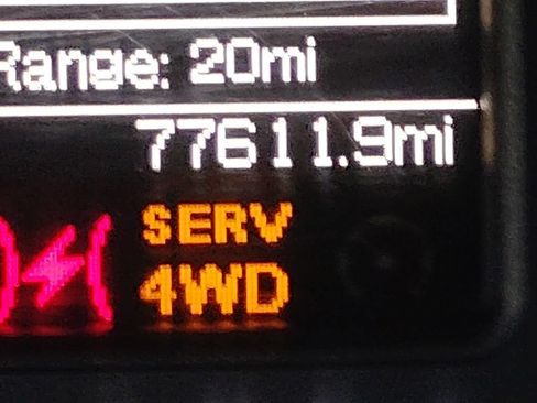 Used 2018 RAM 1500 Tradesman w/ Protection Group AWD/4WD image 28