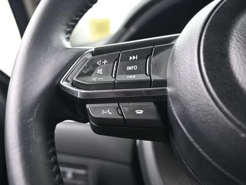 Certified 2023 MAZDA CX-5 AWD 2.5 S w/ Select Package image 24