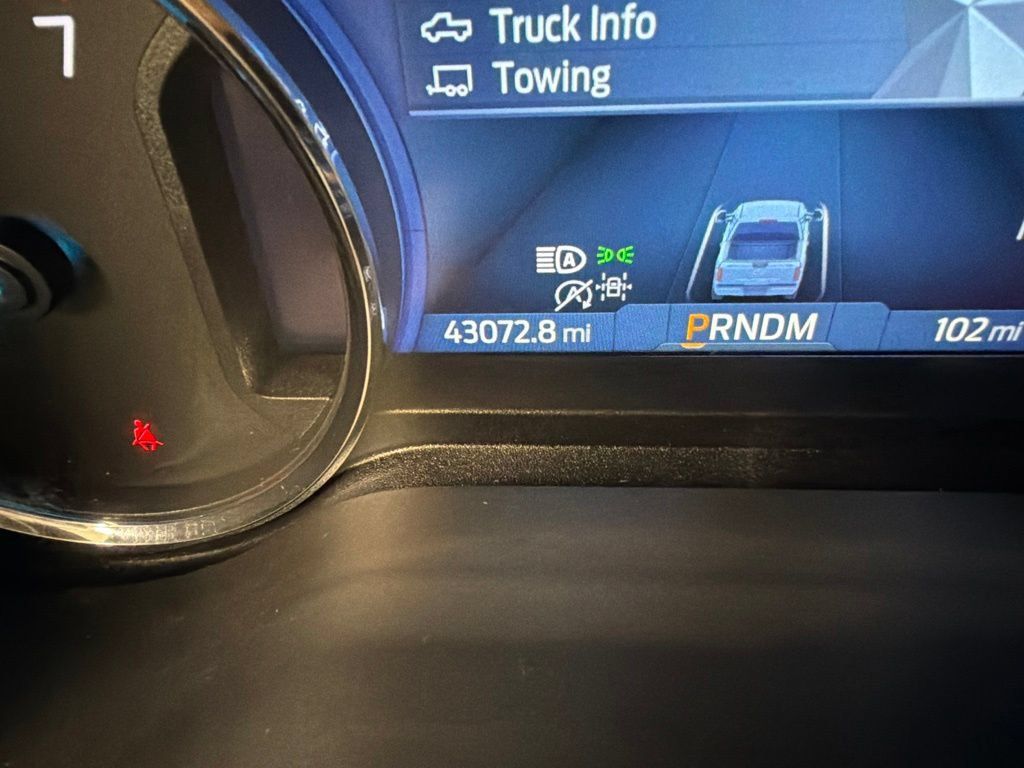 Certified 2023 Ford F150 XLT w/ Equipment Group 302A High AWD/4WD image 24