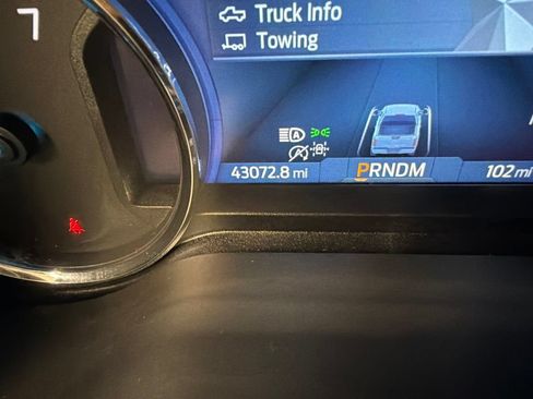 Certified 2023 Ford F150 XLT w/ Equipment Group 302A High AWD/4WD image 24