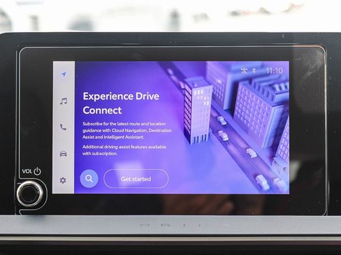 New 2026 Toyota Prius Plug-In Hybrid FWD image 17