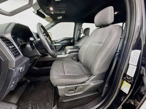 Used 2018 Ford F150 XLT w/ Equipment Group 302A Luxury AWD/4WD image 20
