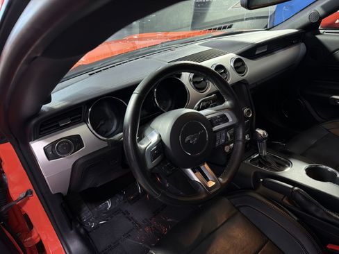 Used 2016 Ford Mustang GT Premium RWD image 19