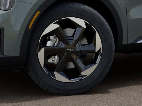 New 2026 Kia Sorento EX AWD/4WD image 10