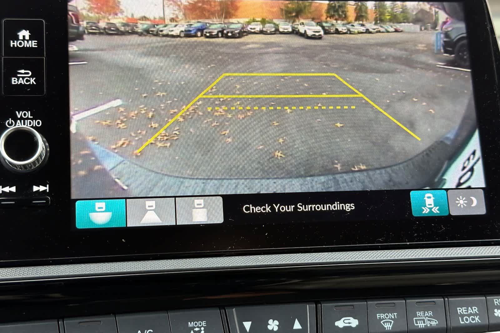 Used 2025 Honda Odyssey EX-L image 22