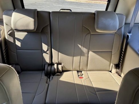 Used 2018 GMC Yukon SLT w/ Premium Edition image 28