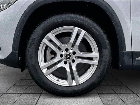 Certified 2023 Mercedes-Benz GLA 250 4MATIC image 36