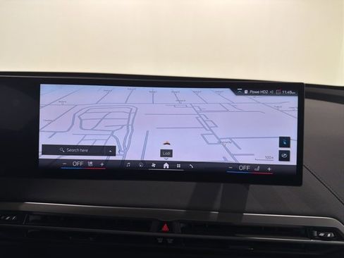 Used 2025 BMW iX xDrive50 w/ Premium Package image 32