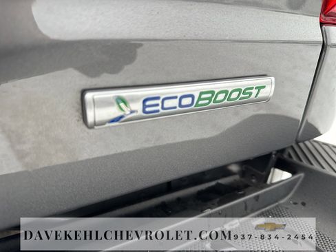 Used 2021 Ford F150 XLT w/ Equipment Group 302A High image 38