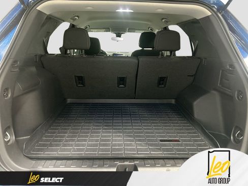 Used 2021 Chevrolet Equinox LT image 24