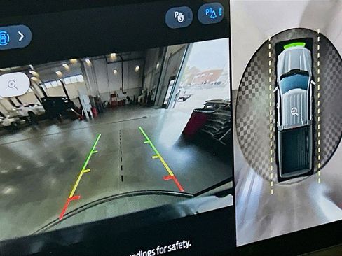 New 2025 Ford F150 Lariat w/ Equipment Group 502A High image 16