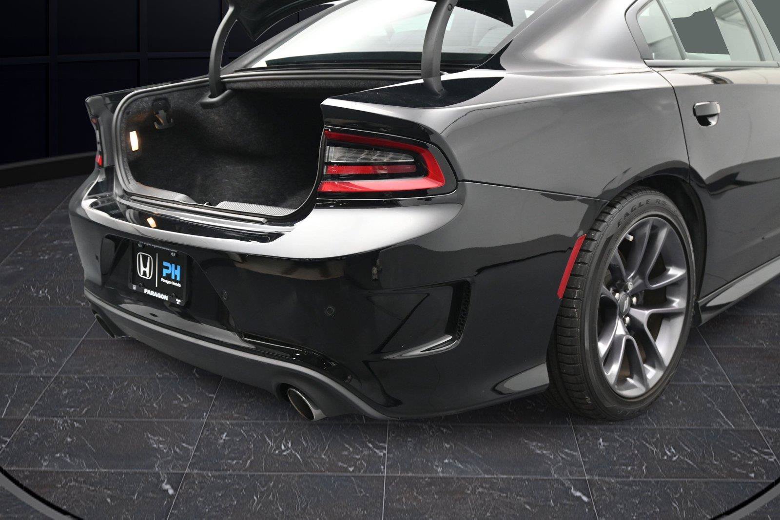 Used 2023 Dodge Charger Scat Pack w/ Plus Group RWD image 17