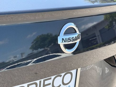 Used 2019 Nissan Altima 2.5 SL FWD image 15