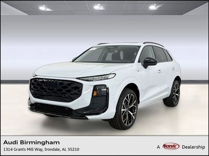 New 2026 Audi Q3 quattro 2.0T