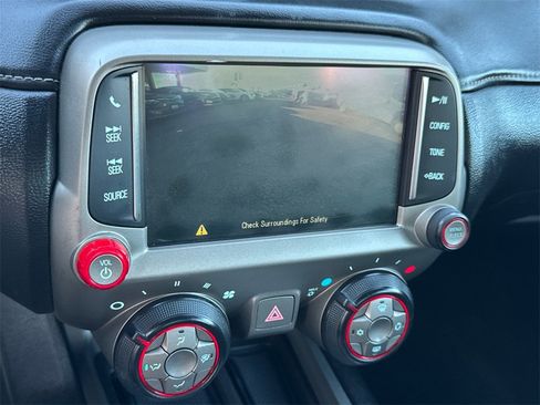 Used 2014 Chevrolet Camaro LT image 28