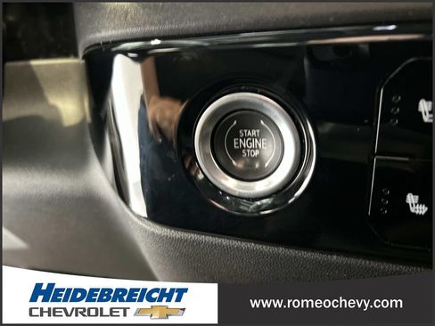 Used 2023 Chevrolet Silverado 1500 RST w/ Protection Package AWD/4WD image 28