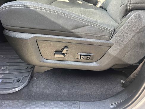 Used 2021 RAM 1500 Classic Warlock w/ Trailer & Traction Group image 10