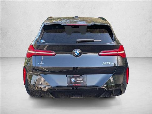 New 2026 BMW X3 xDrive30 w/ M Sport Package AWD/4WD image 7