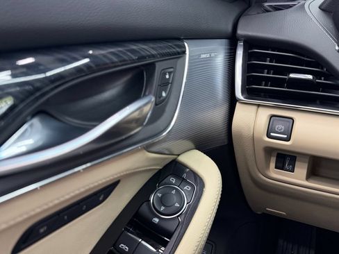 Used 2024 Cadillac CT5 Premium Luxury RWD image 28