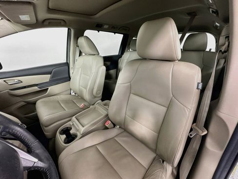Used 2013 Honda Odyssey EX-L image 20