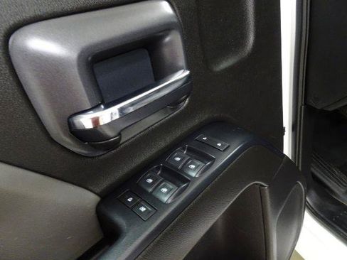 Used 2019 Chevrolet Silverado 1500 W/T RWD image 20
