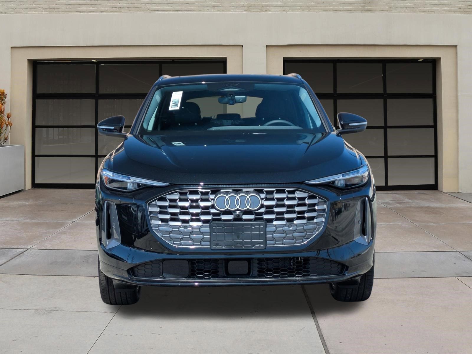 New 2026 Audi Q5 Premium AWD/4WD image 2