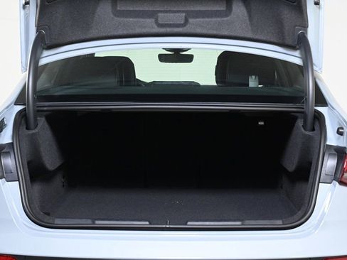 Certified 2025 Audi A3 2.0T Premium w/ Black Optic Package image 19