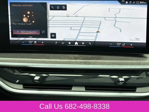 Used 2024 BMW X5 xDrive40i w/ Premium Package AWD/4WD image 13