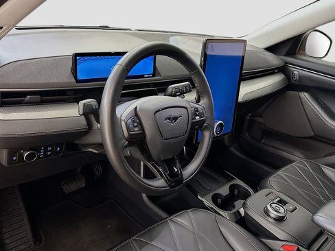 Used 2023 Ford Mustang Mach-E California Route 1 AWD/4WD image 18