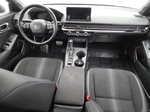 Used 2023 Honda Civic Sport image 22