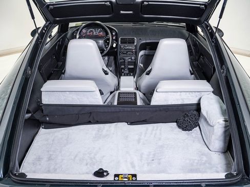 Used 1995 Porsche 928 GTS image 26